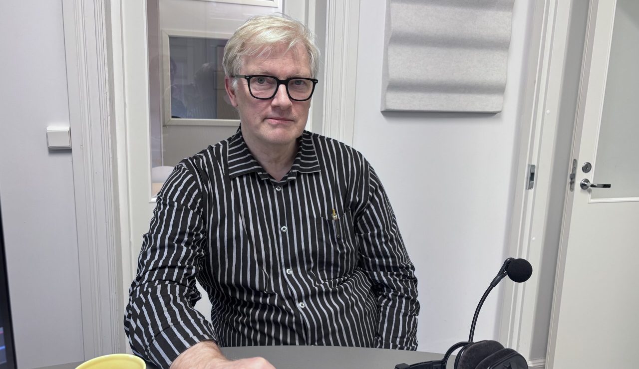 timo tuomola