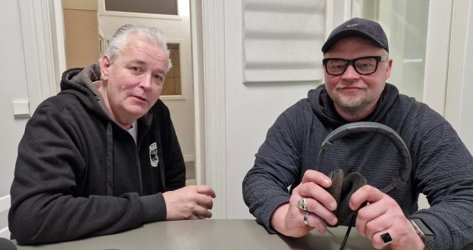 turkka suuriniemi jussi hietikko