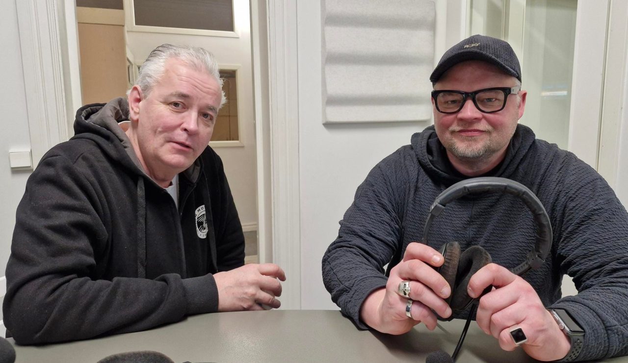 turkka suuriniemi jussi hietikko