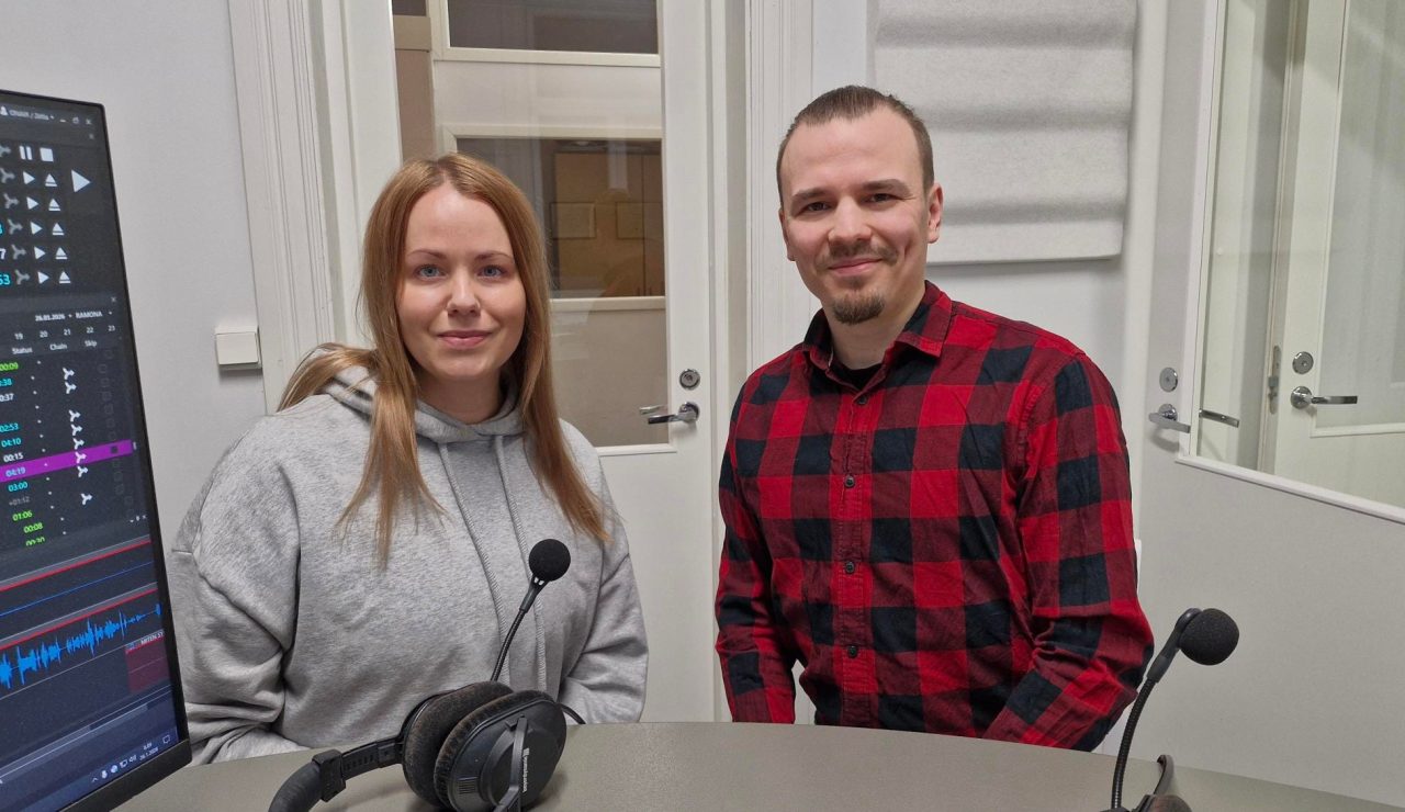 urastartti 2026 linda ja matti