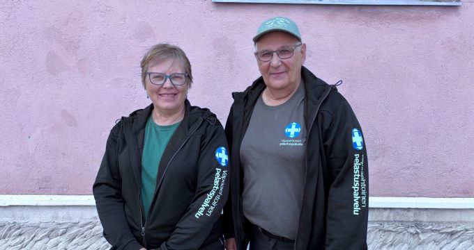vapepa jari ja anne