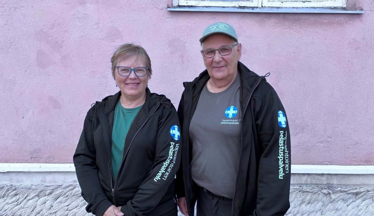 vapepa jari ja anne