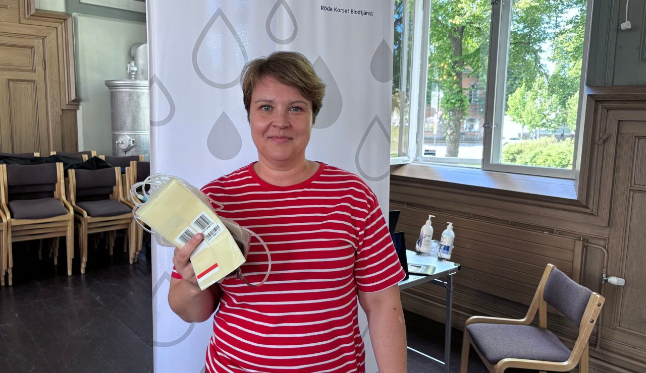 veripalvelu hanna helle